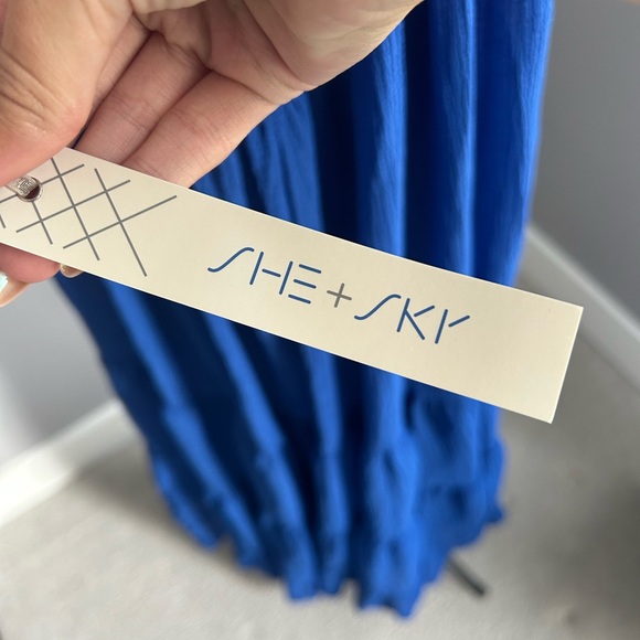 Pinkblush formal dress - Picture 6 of 7